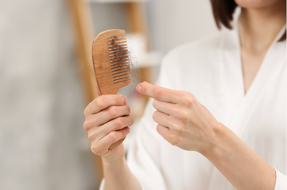 The Strand Test: Are You Experiencing Biological Shedding or Structural Breakage?