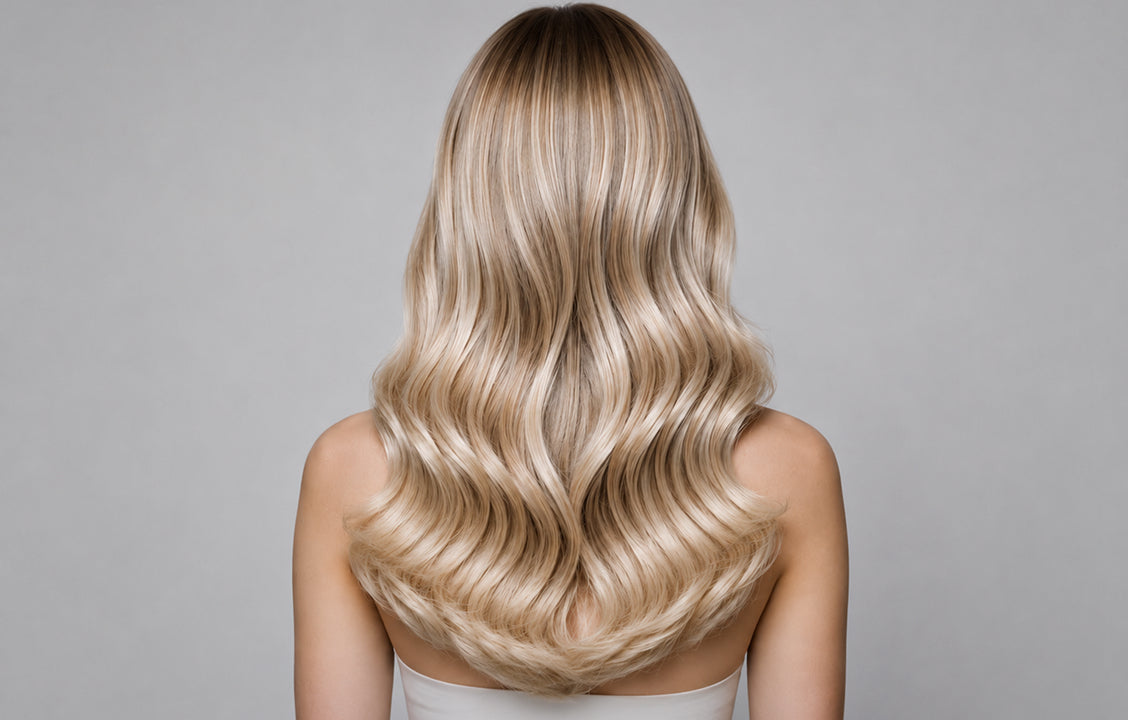 More Than Just Breakage: The Biological Link Between Cortisol and Hair Shedding.