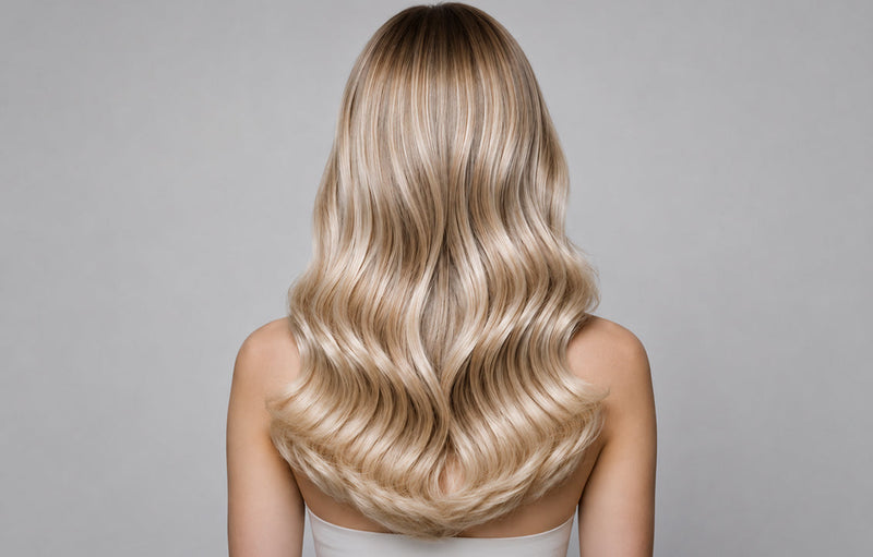More Than Just Breakage: The Biological Link Between Cortisol and Hair Shedding.