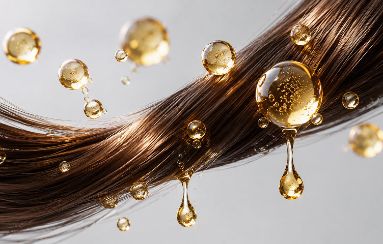 Beyond Biotin: The Architecture of True Hair Density at the Cellular Level