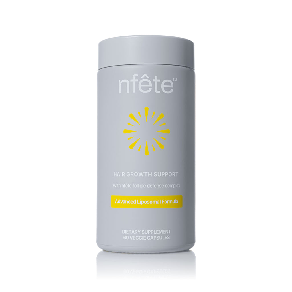 Hair Growth Support