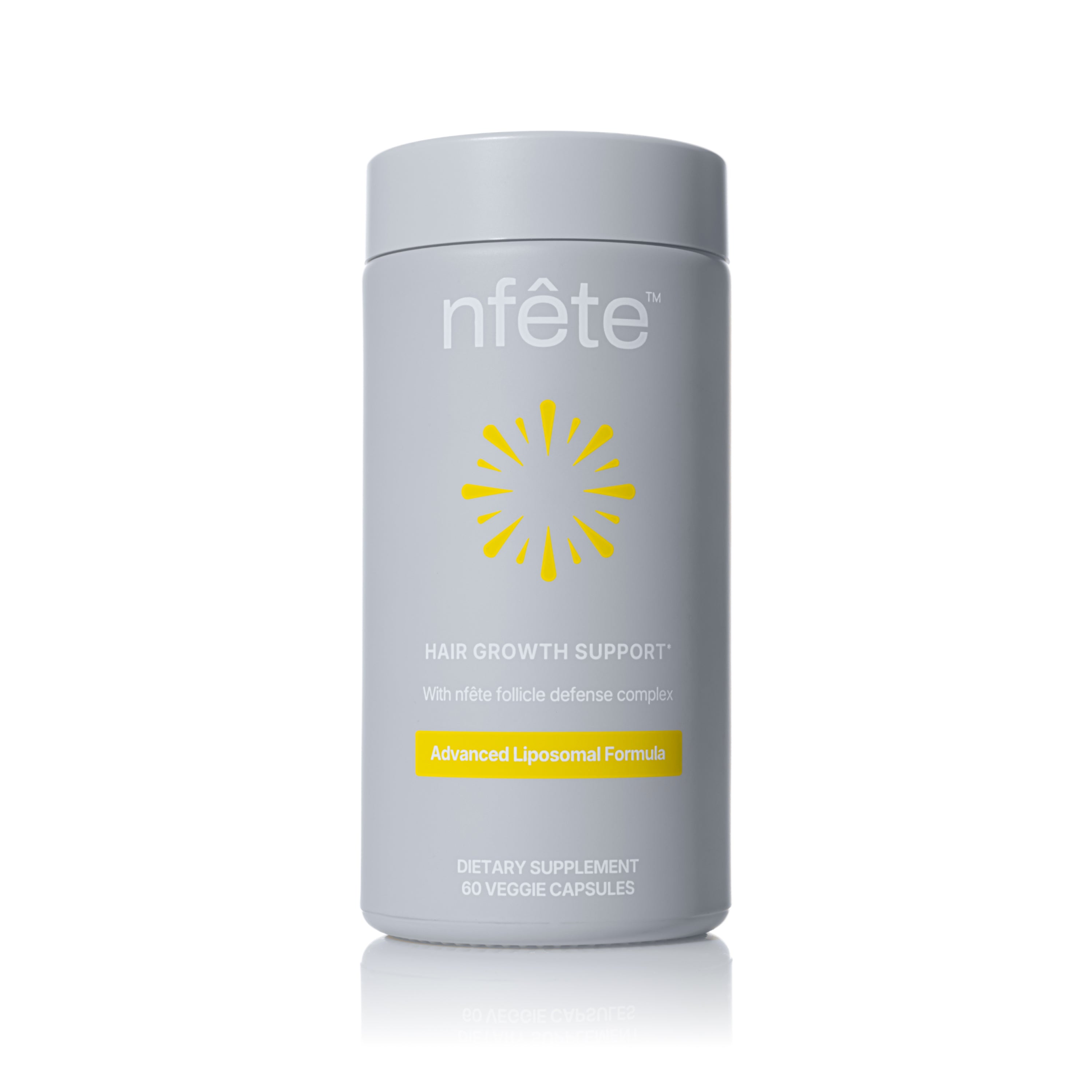 Hair Growth Support