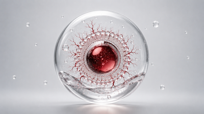 Liposomal Vitamin K The Vascular Defender