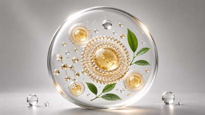 Liposomal Biotin‘The Infrastructure Catalyst’