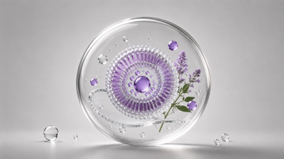 Liposomal Folate‘The Renewal Engine’