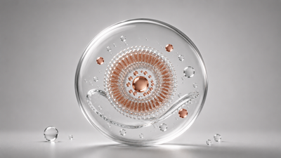 Copper Amino Acid Chelate‘The Pigment Defender’