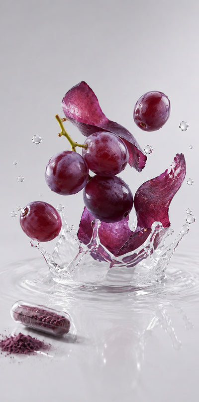 Grape Skin Extract