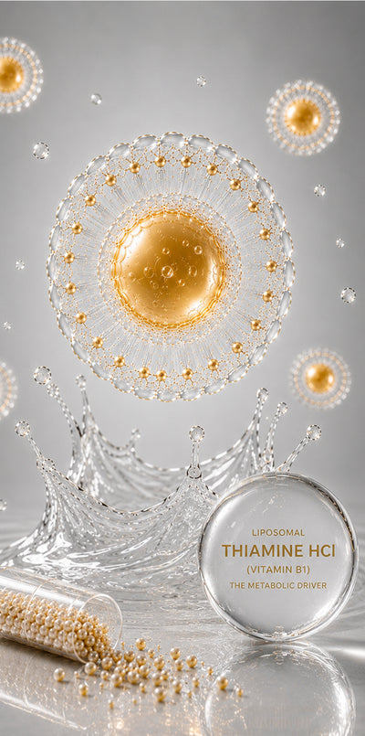 Liposomal           Thiamine HCl
