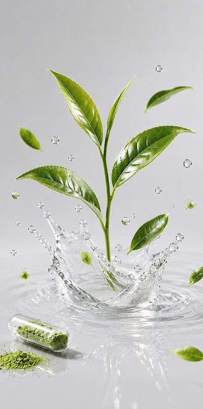 Green Tea Extract