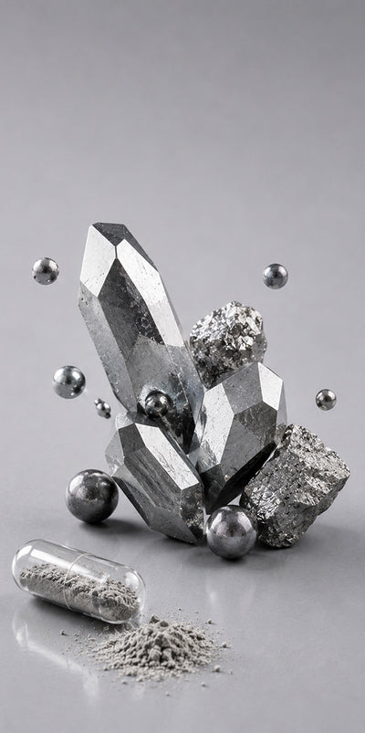 Zinc Chelate