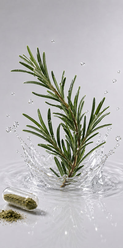 Rosemary Extract