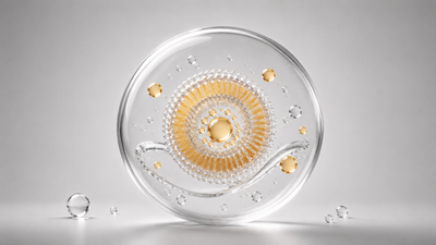 Liposomal Vitamin B6‘The Synergy Multiplier’