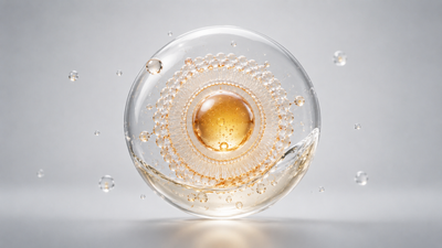 Liposomal Vitamin A The Scalp Hydrator