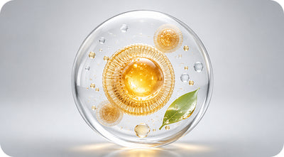 Liposomal Vitamin C‘The Root Anchor’