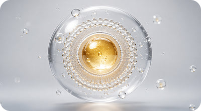 Liposomal Vitamin E‘The Scalp Optimizer’
