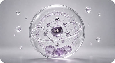 Liposomal Manganese The Anti-Senescence Catalyst