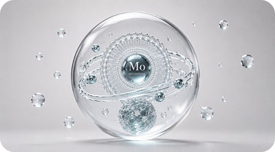 Liposomal Molybdenum The Cellular Purifier