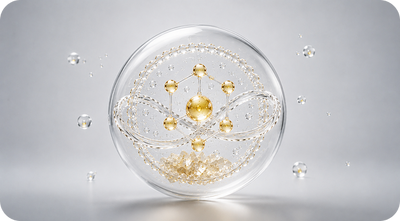 Liposomal Riboflavin (B2) The Oxidation Shield